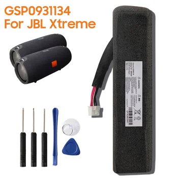 Bateriją GSP0931134 Už JBL Xtreme 