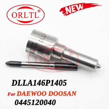 ORLTL DLLA146P1405 0433172037 Dyzeliniai 