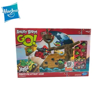 Hasbro Piktas Paukščių Figūrėlių, Tėvų, Vaikų Interaktyvus Žaislas 