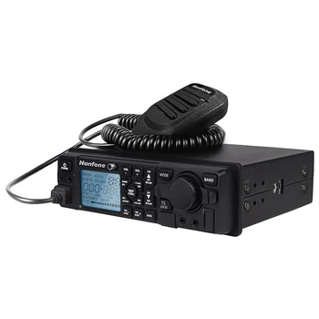 Nanfone CB8500 CB Radijo 25.615-30.105 MHz Sujungia MP3 Radijas 