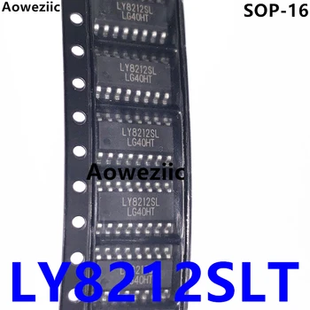 LY8212SLT SOP16 LY8212SL 3.3 W Stereo FM Glaudesnis Klasės-D Garso Stiprintuvas