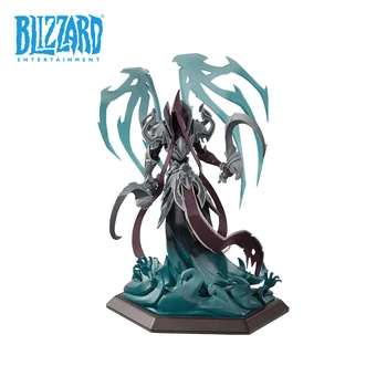 Blizzard Diablo : Reaper Sielų Žaidimas Vaidmenį 1/8 31Cm Malthael Kolekcijos Žaislas Pav Periferijos Papuošalai Modelis statula Žaislai