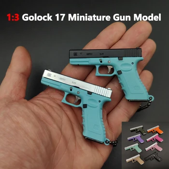 2022 NAUJAS Fidget Žaislas Glock 17 